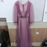 لباس زیبا مناسب مهمانی و عروسی