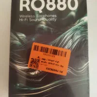 ایرپاد  بلوتوثی مدل RQ880