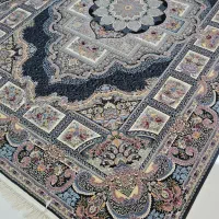 دو تخته فرش9 متری1200شانه حوض نقره