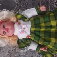 عروسک