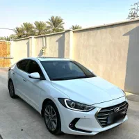 هیوندای النترا 2018