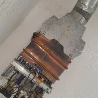 نصب سرویس بخاری پکیج آبگرمکن/تعمیرات نجف ابادگلدشت|خدمات پیشه و مهارت|نجف‌آباد, باغ ملی|دیوار