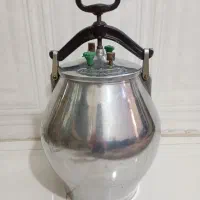 زود پز بزرگ