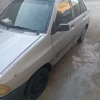 پراید مدل۸۵|خودرو سواری و وانت|فشاپویه, |دیوار