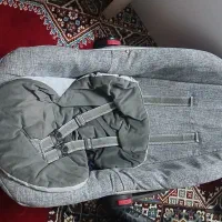 کالسکه. روروک  نی نی لالایی|کالسکه و لوازم جانبی|کاشان, کارگر|دیوار