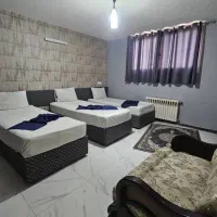 هتل سوئیت آپارتمان