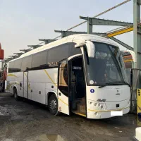 اتوبوس دربستی