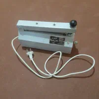پرس دستی پلاستیک