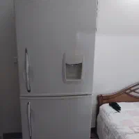 یخچال و فریزر یخساران کارکرده درحد|یخچال و فریزر|پردیس, فاز ۱|دیوار