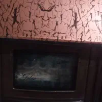 بخاری|بخاری، هیتر، شومینه|کلاترزان, |دیوار