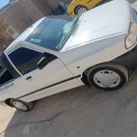 پراید وانت151 مدل ۴۰۲|خودرو سواری و وانت|سیب و سوران, |دیوار