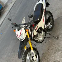 موتور تریل پرواز|موتورسیکلت|کرج, پیشاهنگی|دیوار