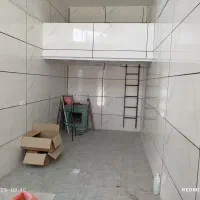 مغازه 25 متری بر اصلی