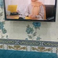 تلویزیون ال ای دی ۳۲ اینچ سامسونگ در حد نو نو