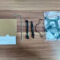 فن پردازنده دیپ کول|قطعات و لوازم جانبی رایانه|تهران, ستارخان|دیوار