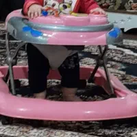 روروئک صورتی نونو