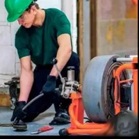 لایروبی و لوله بازکنی شبانه روزی موسوی|خدمات پیشه و مهارت|خرمشهر, |دیوار