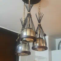 ۲عددآویز(آشپزخانه و اتاق خواب)