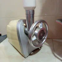 چرخ گوشت سانی