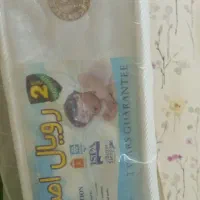 دوعد تشک تخت یک نفره