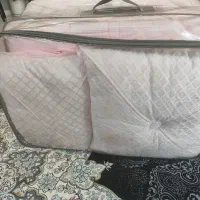 رو تختی  ۸تیکه درجه یک خارجی