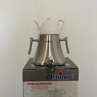 کتری قوری یونیک