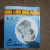 لامپ پنلی سقفی وهالوژن دیوارکوب نو