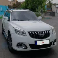 هایما S7 توربو مدل 97