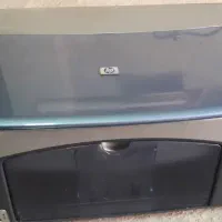 چاپگر اچ پی رنگی جوهر افشان مدل PSC1350