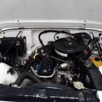 جیپ شیش سیلندر کانادایی 64