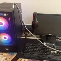 کامپیوتر گیمینگ