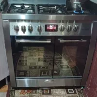 اجاق گاز فرداردوقلودرقرچک