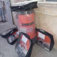 جاروبرقی مرکزی نصف قیمت