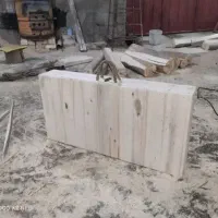 کرسی چوبی پاورسان سلطنتی با میشک اصلی فول سفارشی|بخاری، هیتر، شومینه|تهران, شهرک ولیعصر جنوبی|دیوار