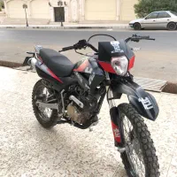 تریل کویر صفر|موتورسیکلت|چابهار, |دیوار