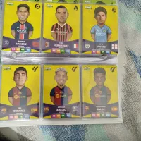 کارت کیمدی فوتبال|کلکسیون و سرگرمی|هندیجان, |دیوار