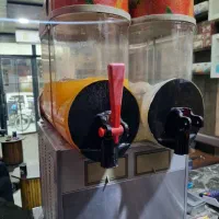 دستگاه یخ دربهشت