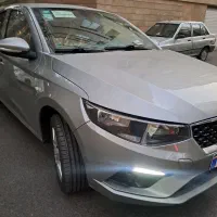 تارا اتومات V4 صفر خشک ۱۴۰۴تیتانیوم