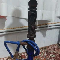 قلیان دوسیب،دوسیب البالو،شبای مسکو،چوب گردو