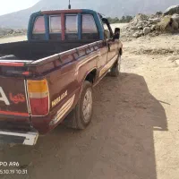 سرگرمی وانت بار درونشهر بیرون شهر