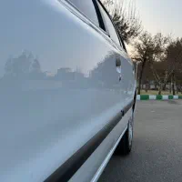 سمند ef7 مدل ۹۶ درحد خشک|خودرو سواری و وانت|اردبیل, |دیوار