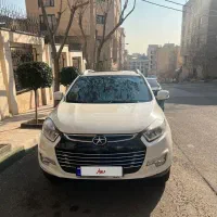 جک s5 تک برگ سند|خودرو سواری و وانت|تهران, اقدسیه|دیوار