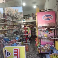 واگذاری سوپرمارکت با تمامی لوازم و بار قیمت توافقی|فروشگاه و مغازه|قائم‌شهر, |دیوار