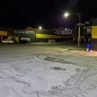 استخدام نگهبان بازنشسته