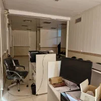 اجاره واحد اداری بزرگ برخیابان اصلی جنب پاساژباران