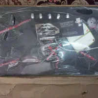 فروش گاز صفحه ای مارک جواهر