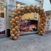 بادکنک آرایی|خدمات پذیرایی، مراسم|خمینیشهر, |دیوار
