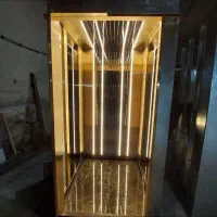 به دو نفر کابین ساز ماهر اسانسور نیازمندم