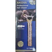 ماشین ریش تراش اکوا