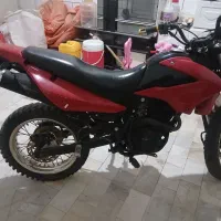 رادیسون ۲۰۰|موتورسیکلت|سنقر, |دیوار